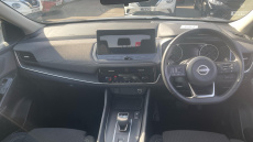 Nissan Qashqai 1.3 DiG-T MH 158 Acenta Premium 5dr Xtronic Petrol Hatchback